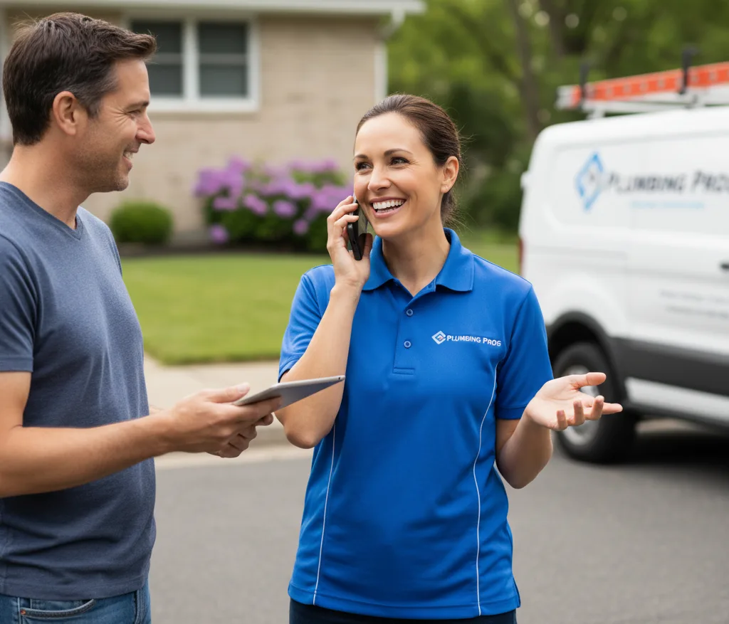 Emergency Plumbing in North Port, FL