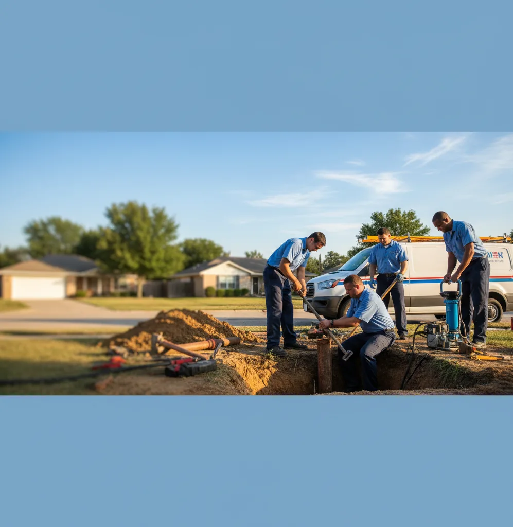 Emergency Plumbing in North Port, FL